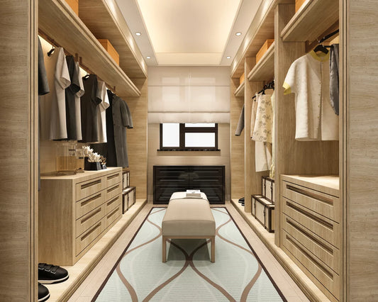 9 things to know about built in wardrobes