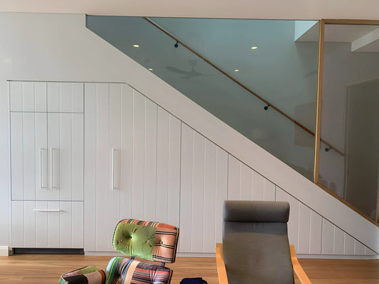 Discover the Elegance of Built In Wardrobes in Sydney