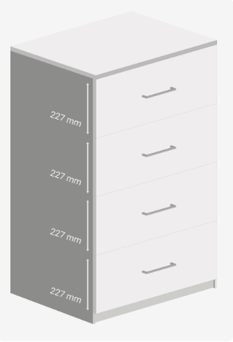 Drawer box
