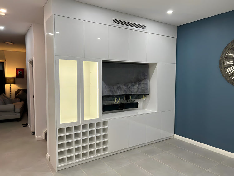 The Evolution of Sydney Wardrobes From Traditional to Contemporary St