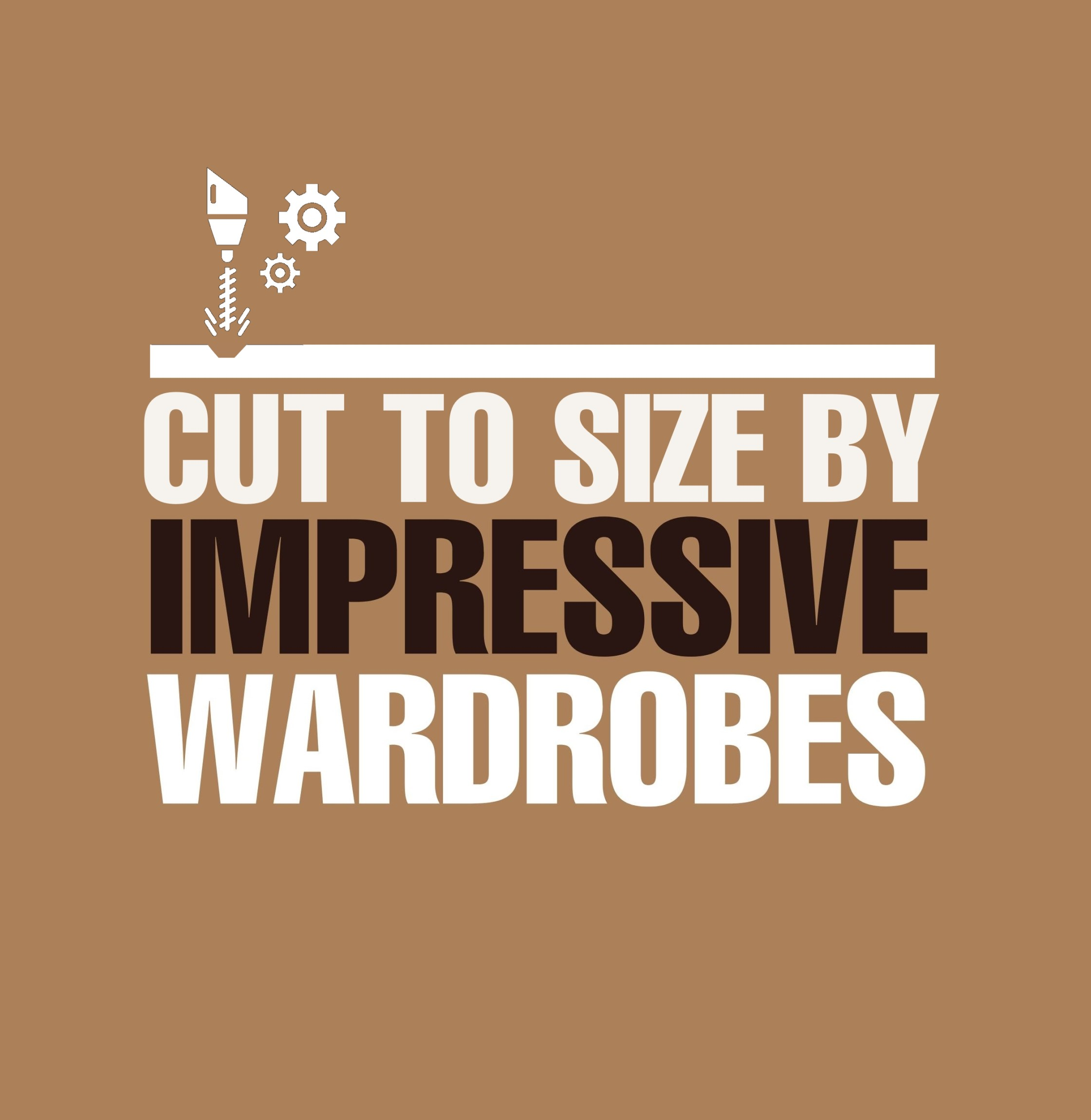 Cut to size – Impressive Wardrobes